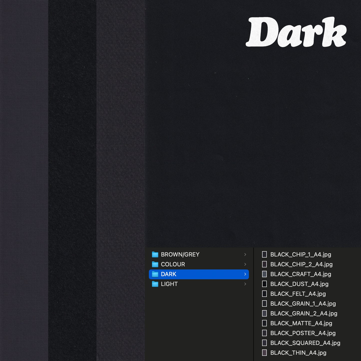 Pure Paper