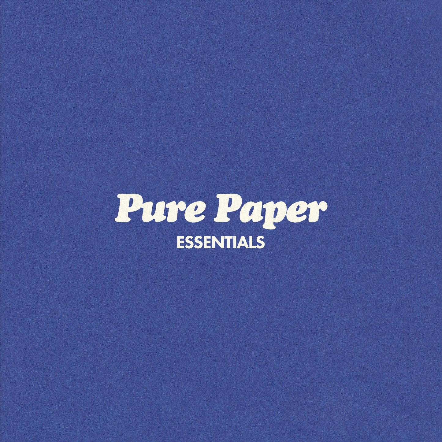 Pure Paper Essentials